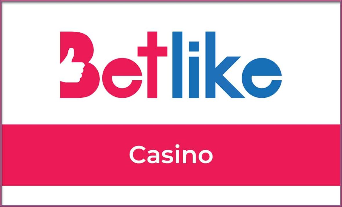 Betlike Casino